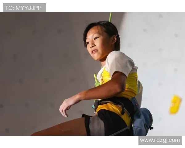 成都攀岩队荣登全国攀岩战术排行榜第4名引发热议